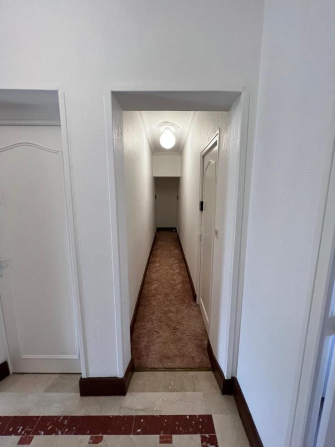 Auberge Mer Exteriör bild
